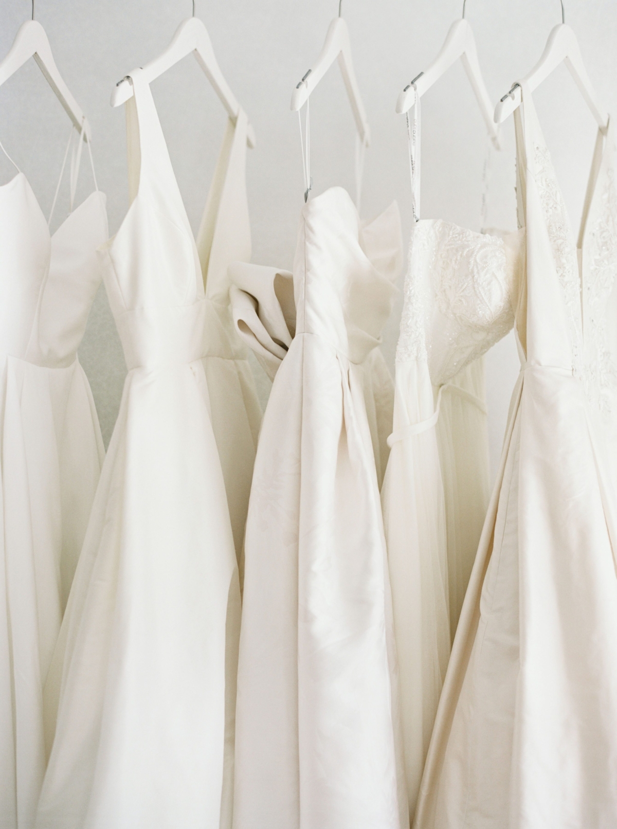 Your Dream Bridal | Wedding Dresses - Boston Bridal Shop