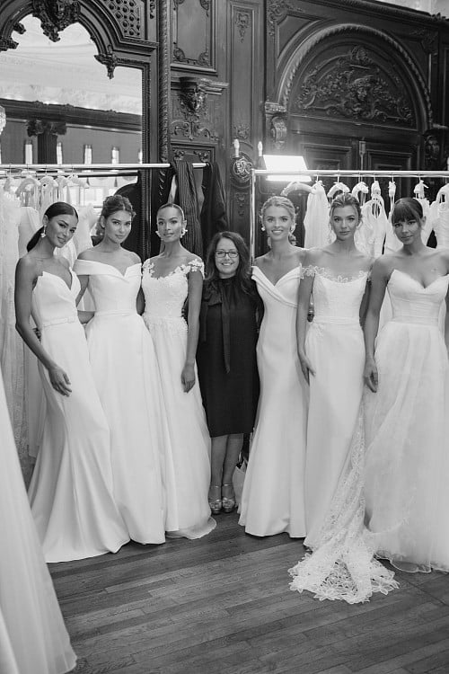 Luxury, Quality, and Personalization Discover the exclusive range of Suzanne Neville designer wedding dresses at Your Dream Bridal in the Boston area.