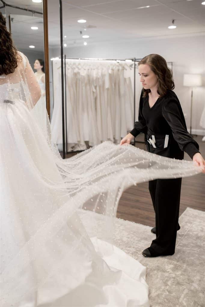 Your Dream Bridal | Wedding Dresses Boston - Best Bridal Shop